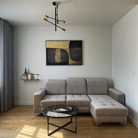 Visiting Apartments - Wyspa Slodowa Vratislav Exteriér fotografie
